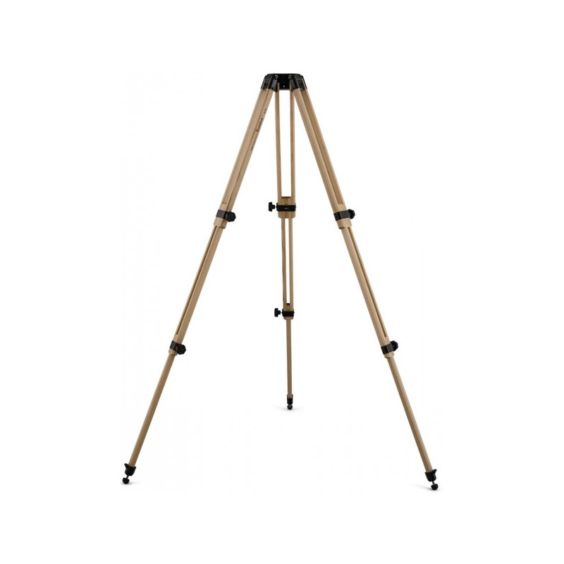 Berlebach Wooden tripod model 843/P