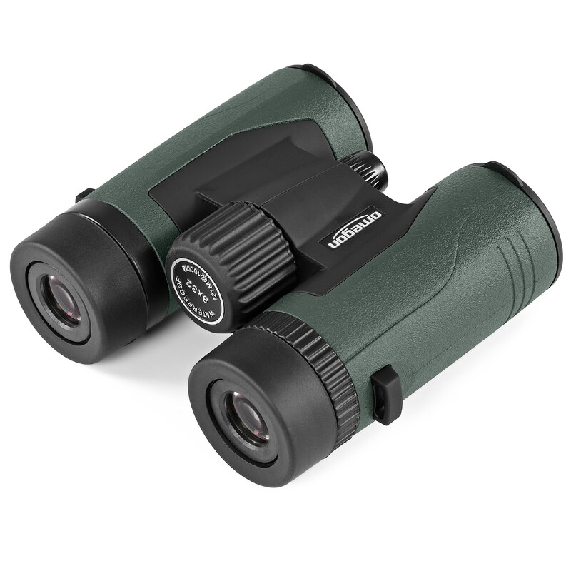 Omegon Binoculares Curiosity 8x32