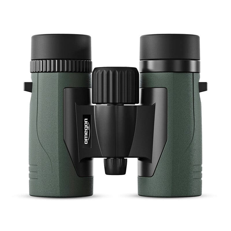 Omegon Binoculares Curiosity 8x32
