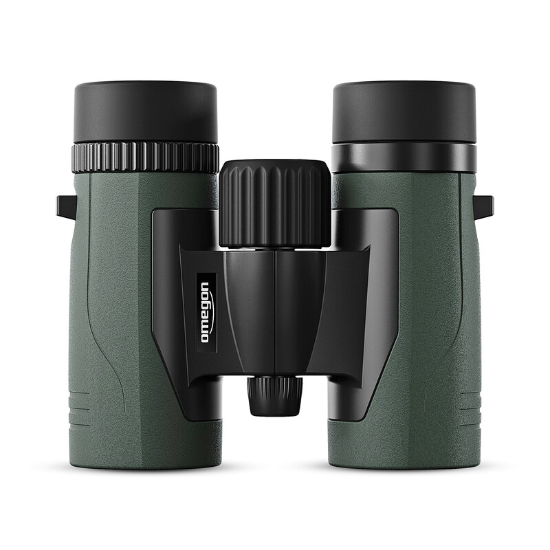 Omegon Curiosity 8x32 binoculars