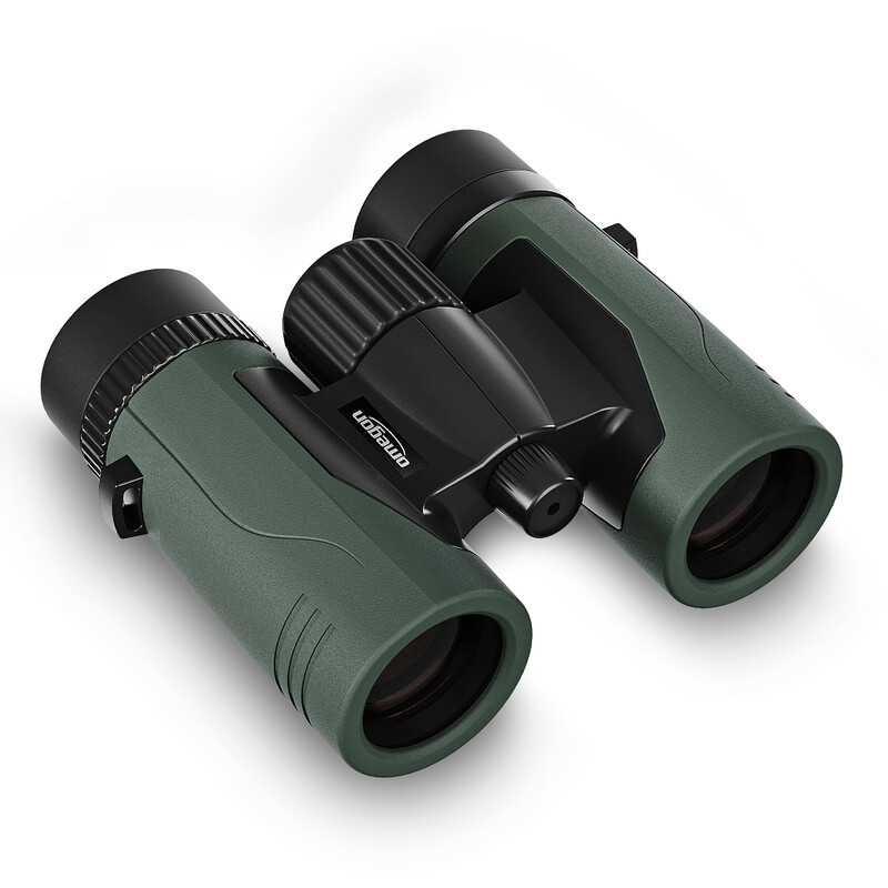 Omegon Curiosity 8x32 binoculars