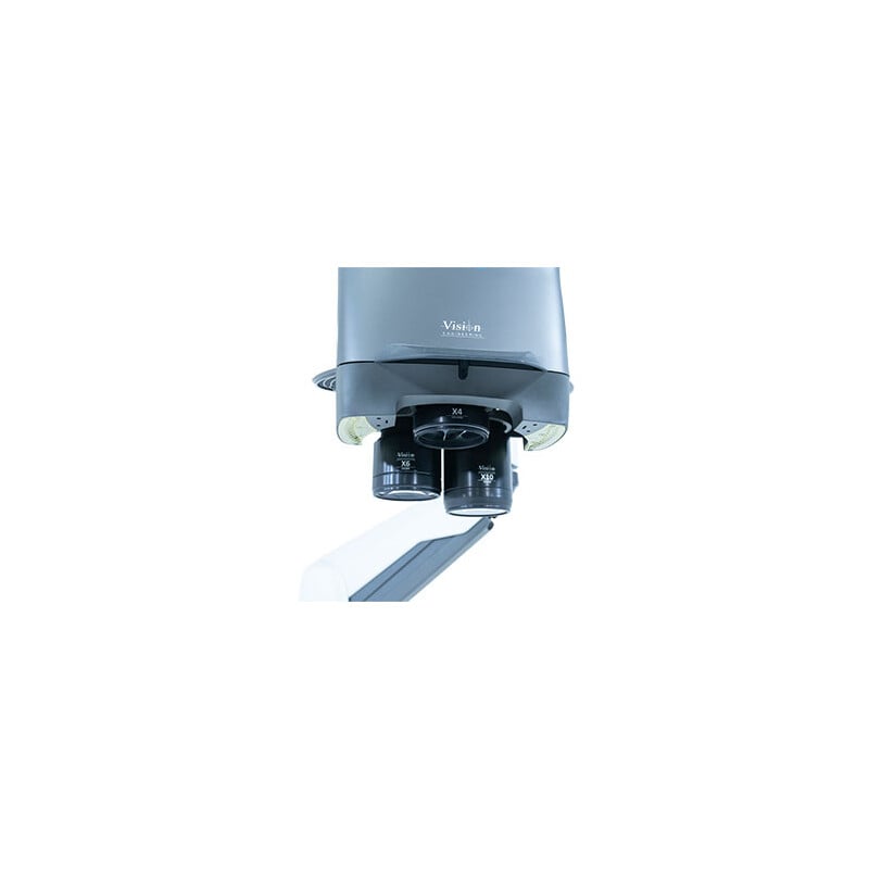 Vision Engineering Stereo microscope MANTIS ERGO with "Verso Universal Stand" (without lenses) SMR200