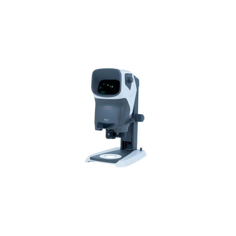 Vision Engineering Stereo microscope MANTIS ERGO with "Stabila tabletop tripod" (without lenses) SMR211
