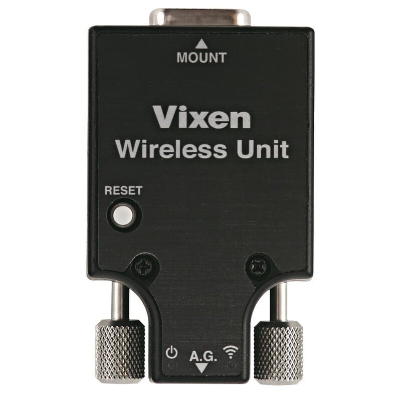 Vixen Wireless Unit for EQ Mounts