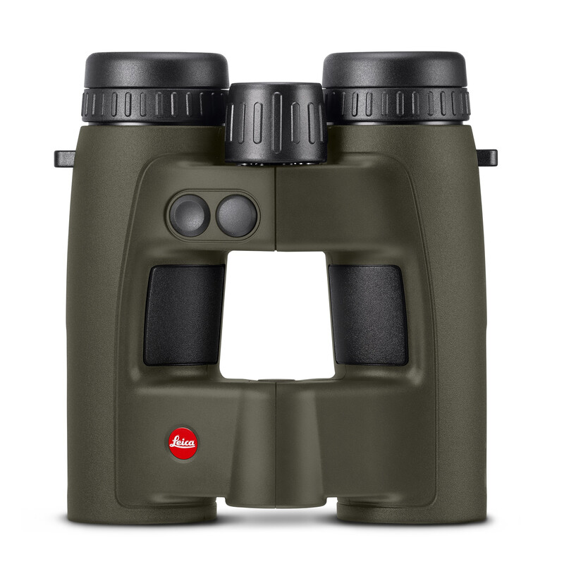 Leica Binoculars Geovid Pro 8x32 oliv