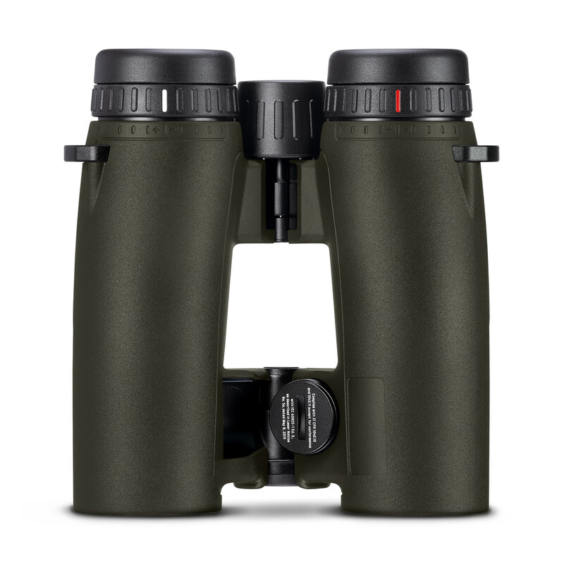 Leica Binoculars Geovid Pro 10x32 oliv