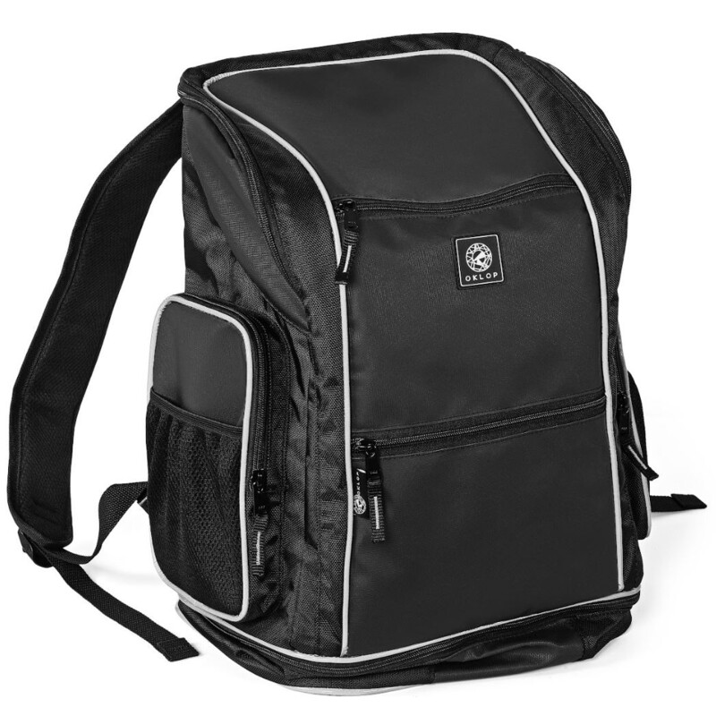 Oklop Borsa da trasporto Zaino imbottito