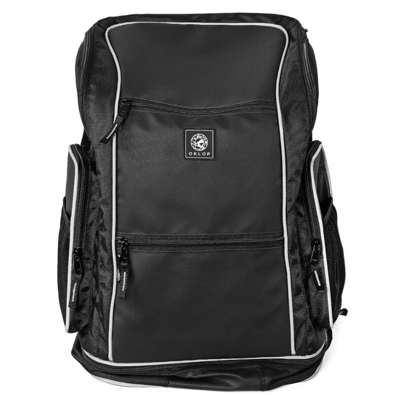 Oklop Borsa da trasporto Zaino imbottito