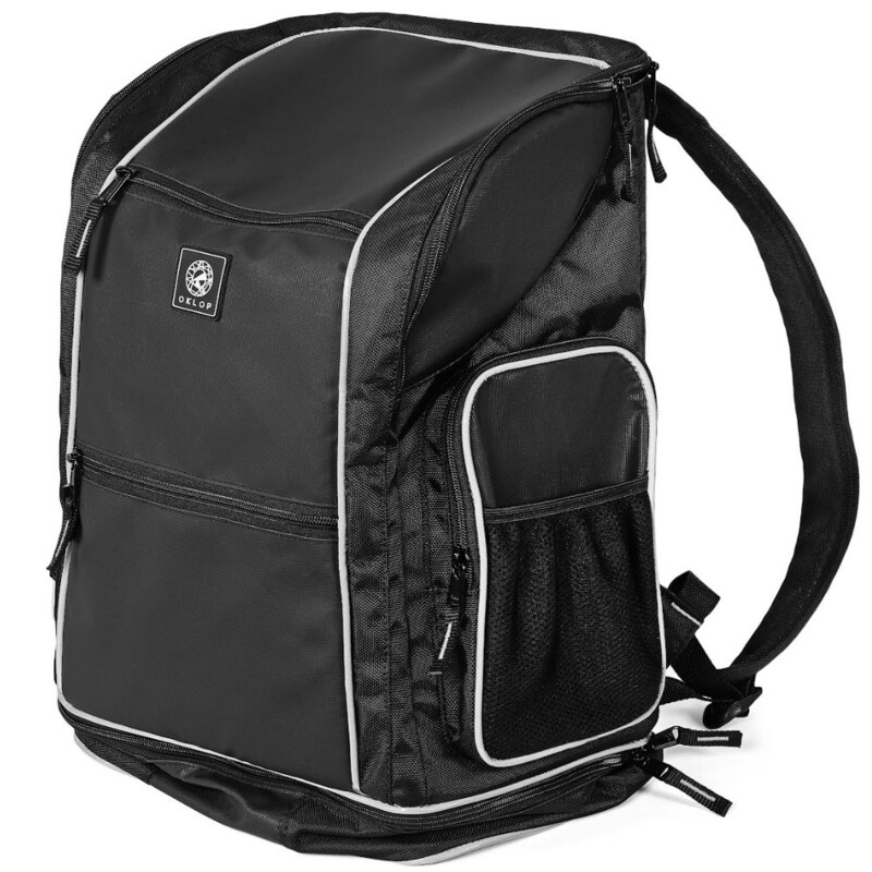 Oklop Borsa da trasporto Zaino imbottito