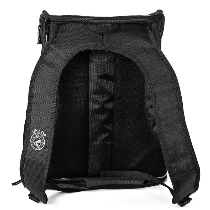 Oklop Borsa da trasporto Zaino imbottito
