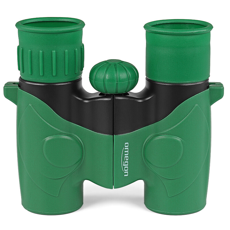 Omegon Binoculars Curiosity 8x21