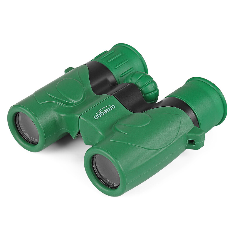 Omegon Binocolo Curiosity 6x21