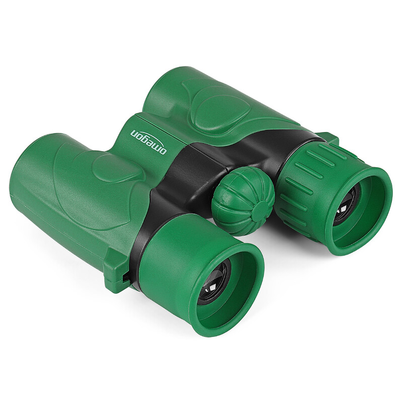 Omegon Binocolo Curiosity 6x21