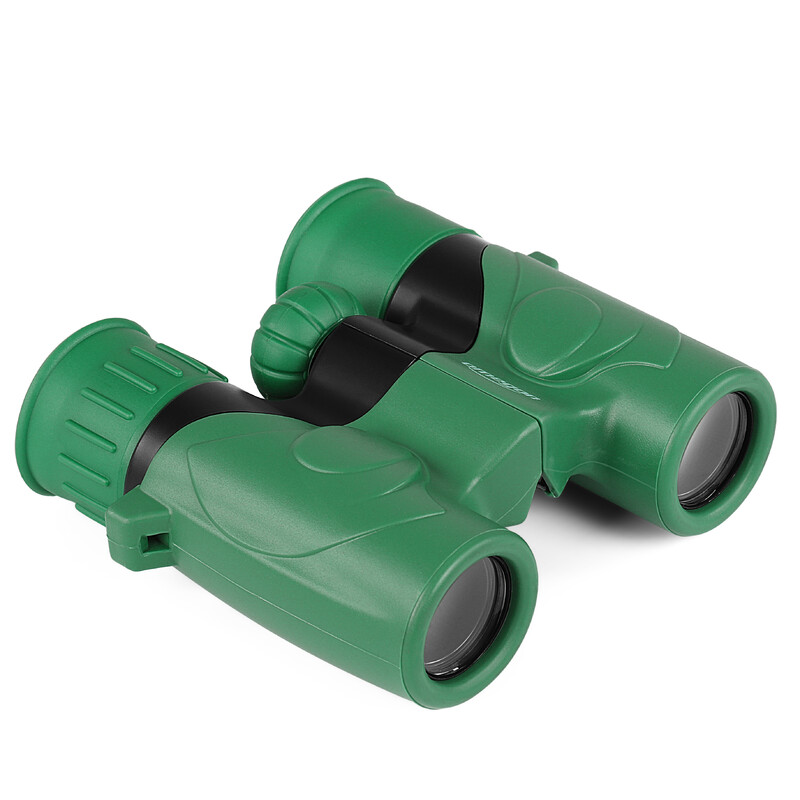 Omegon Binocolo Curiosity 6x21