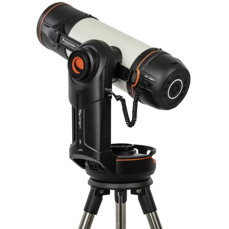 Celestron Smart Telescope Origin Intelligent Home Observatory + fotocamera Origin 678C Color