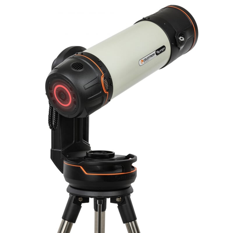 Celestron Smart Telescope Origin Intelligent Home Observatory + fotocamera Origin 678C Color