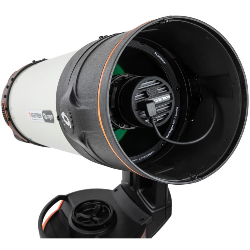 Celestron Smart Telescope Origin Intelligent Home Observatory + cámara Origin 678C Color