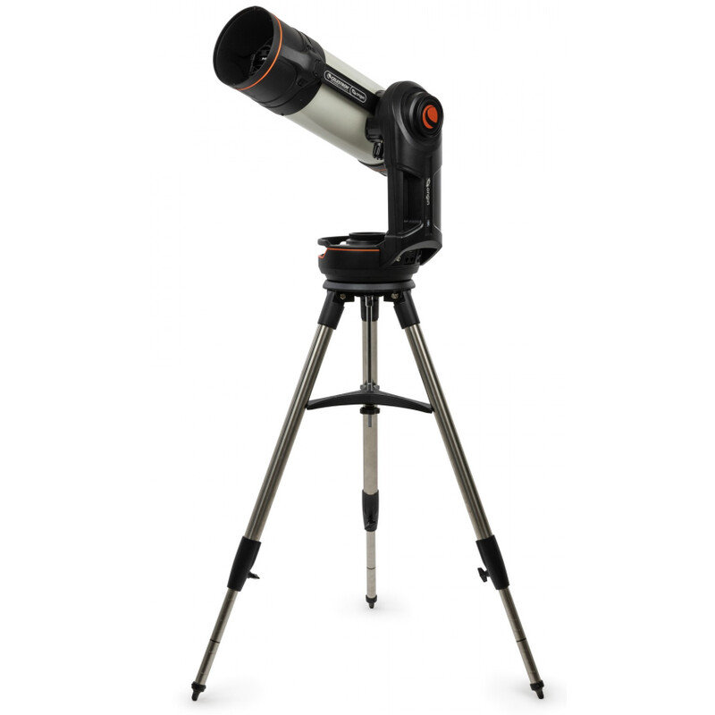 Celestron Smart Telescope Origin Intelligent Home Observatory + Origin 678C Colour Camera