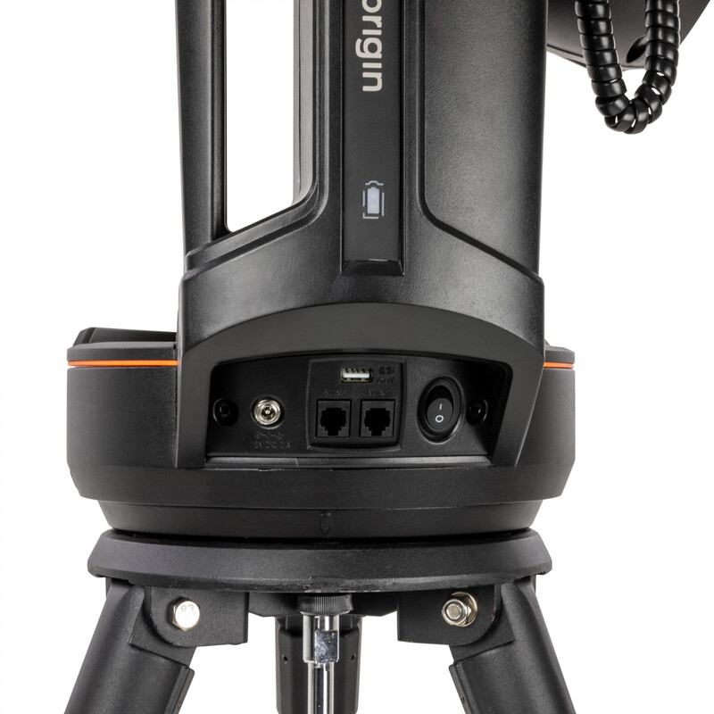 Celestron smart telescope S 152/335 Origin Intelligent Home Observatory Mark II