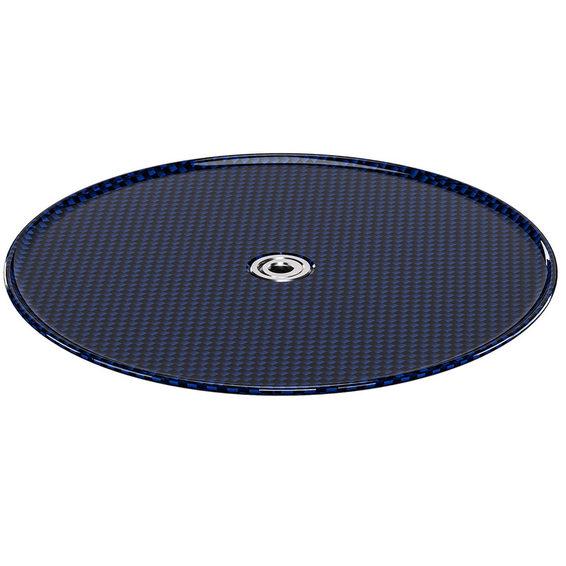Leofoto LCH-0 blue disc