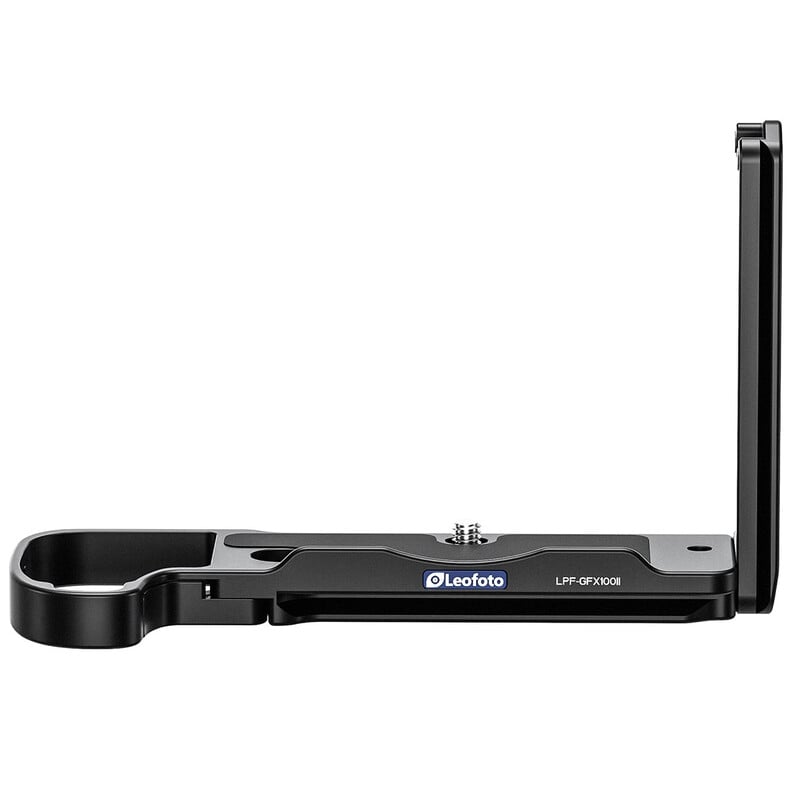 Leofoto L-bracket LPF-GFX100II for Fujifilm GFX 100II