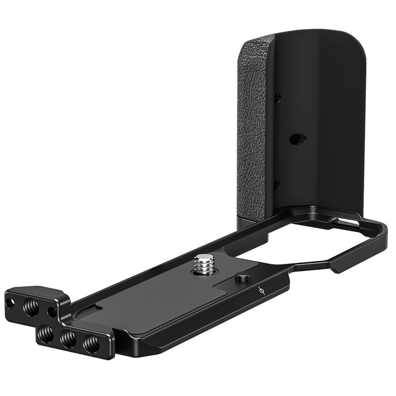 Leofoto L-bracket LPN-Zf for Nikon Zf