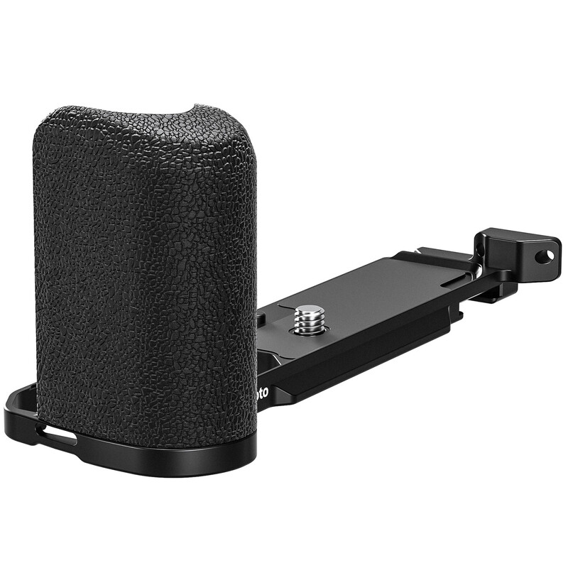 Leofoto L-bracket LPN-Zf for Nikon Zf