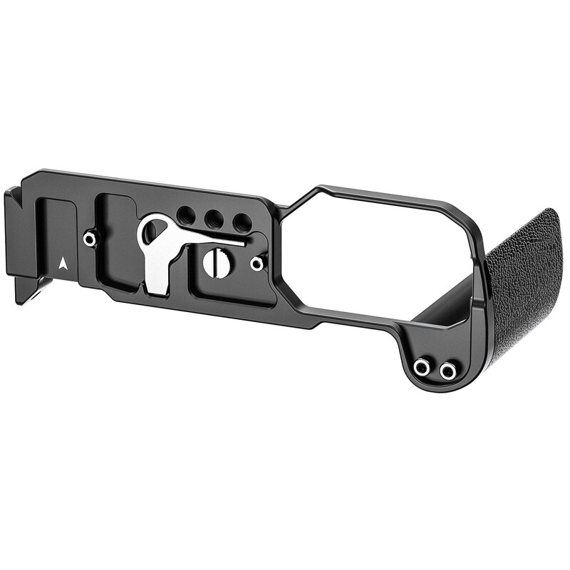 Leofoto L-bracket LPN-Zf for Nikon Zf