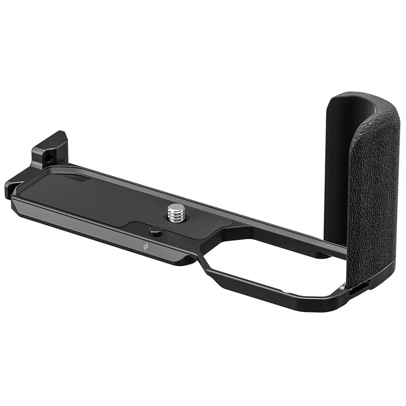 Leofoto L-bracket LPN-Zf for Nikon Zf