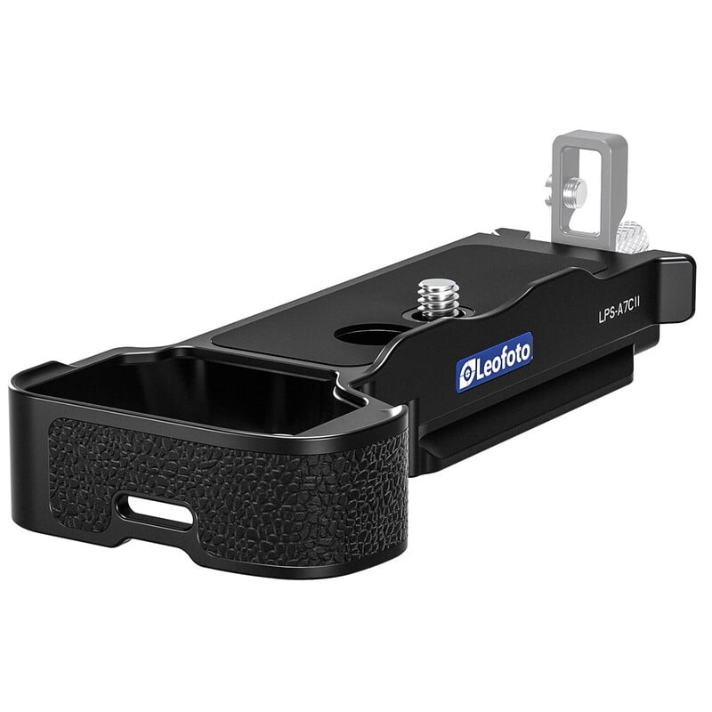 Leofoto L-bracket LPS-A7CR/A7CII for Sony Alpha 7CR/7CII