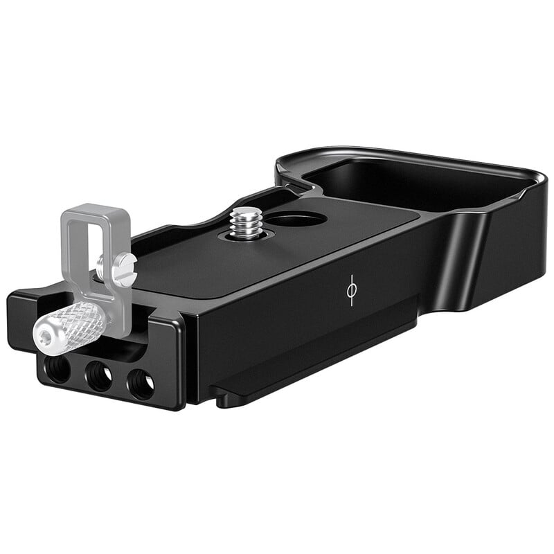 Leofoto L-bracket LPS-A7CR/A7CII for Sony Alpha 7CR/7CII