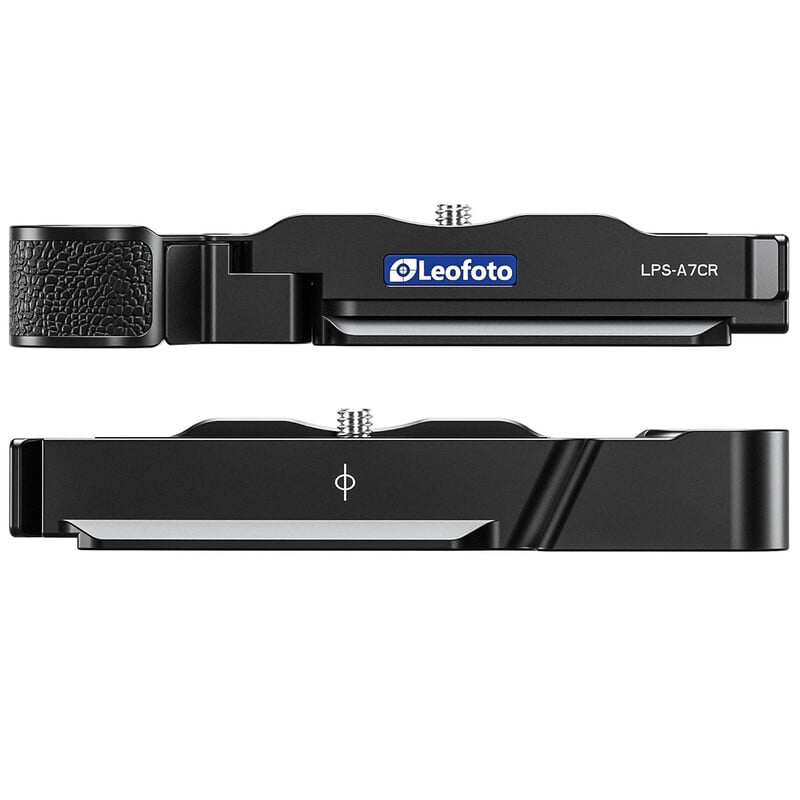 Leofoto L-bracket LPS-A7CR/A7CII for Sony Alpha 7CR/7CII