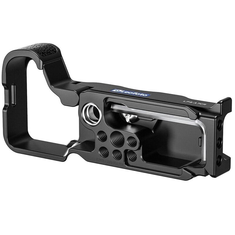 Leofoto L-bracket LPS-A7CR/A7CII for Sony Alpha 7CR/7CII