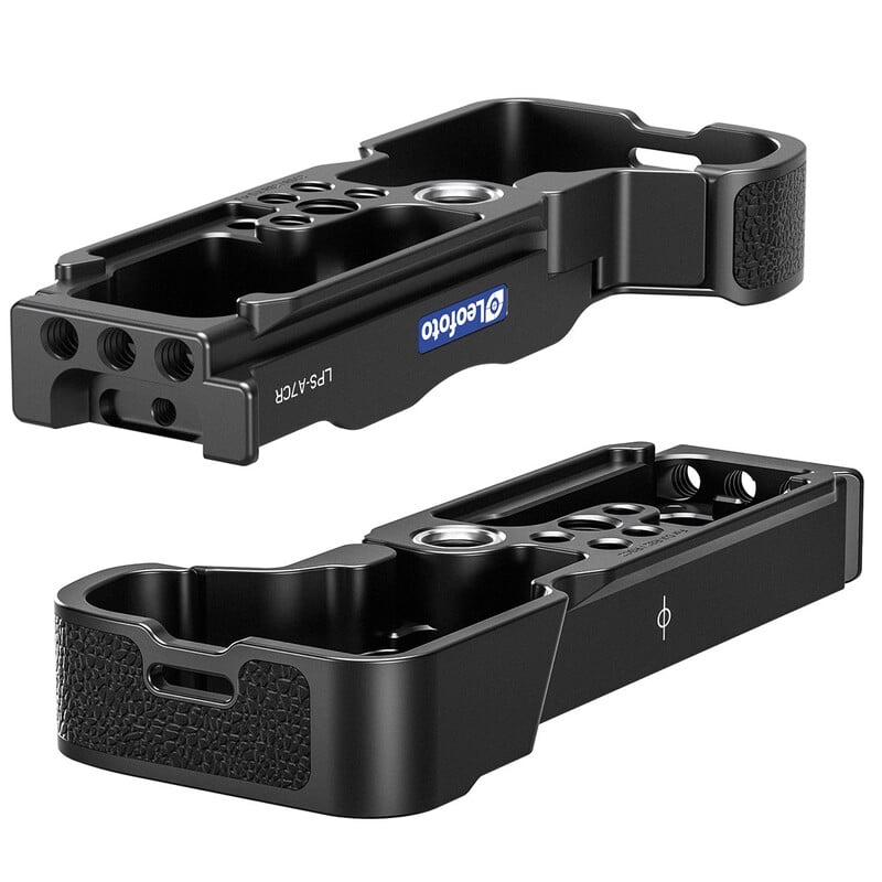 Leofoto L-bracket LPS-A7CR/A7CII for Sony Alpha 7CR/7CII