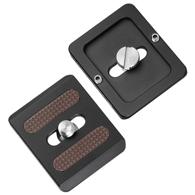 Leofoto Quick release plate NP-30