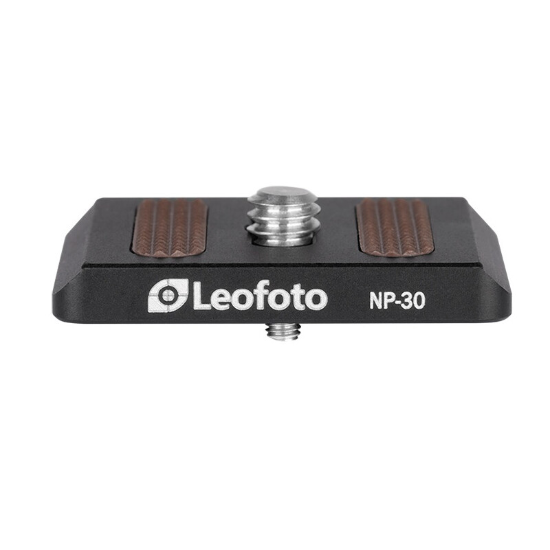 Leofoto Quick release plate NP-30