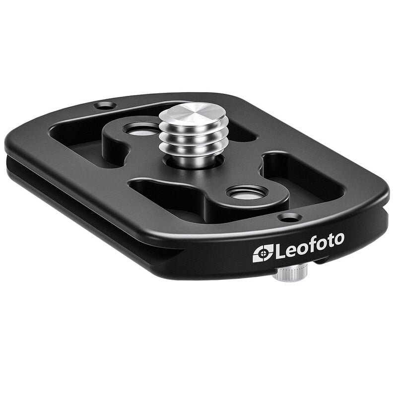 Leofoto P-PG1 base plate for Gimbalhead
