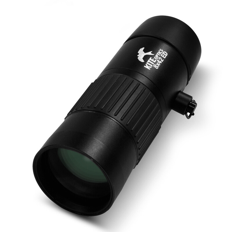 Kite Optics Monocular Mono ED 10x42