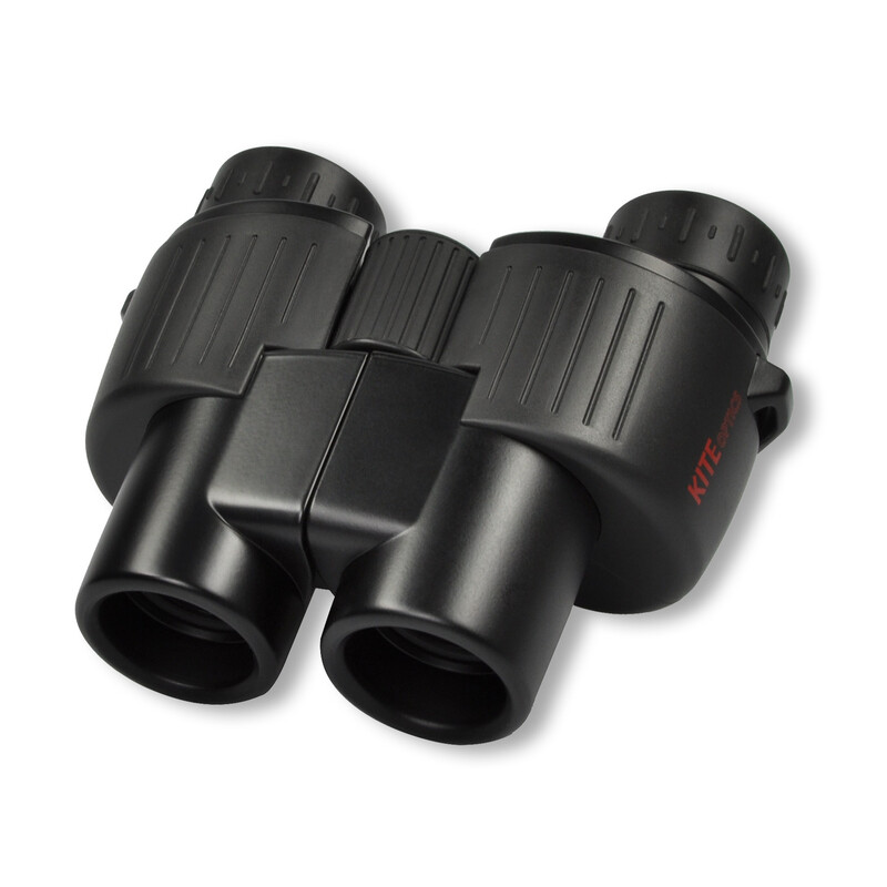 Kite Optics Binoculars Compact 8x25