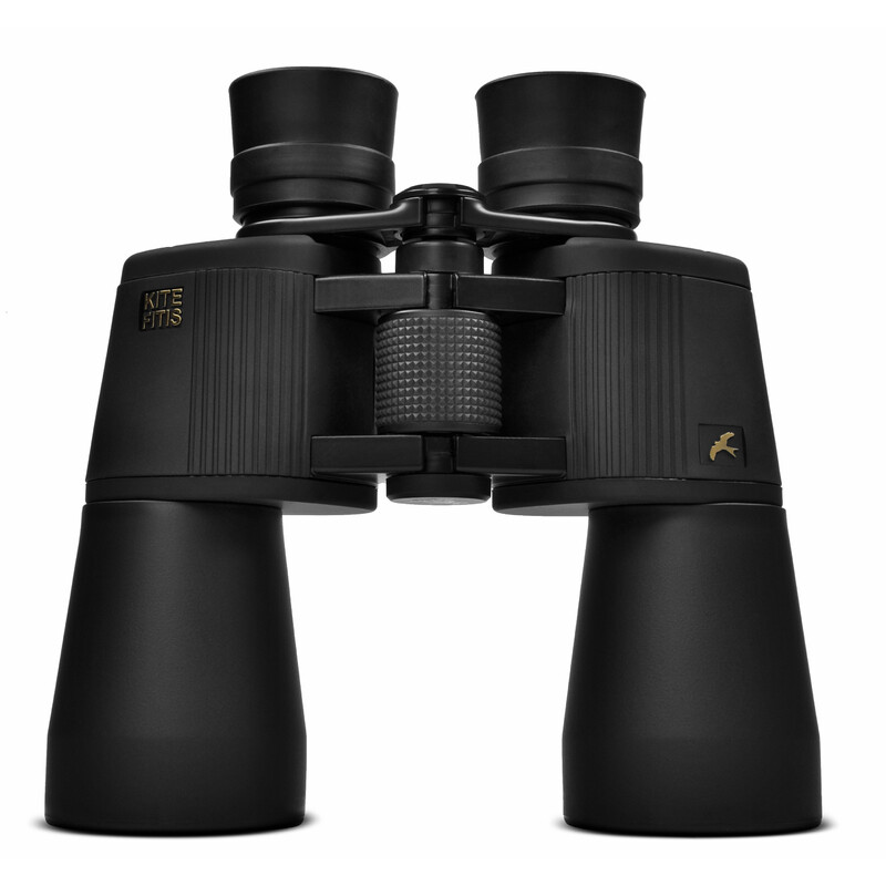 Kite Optics Binoculares Fitis 7x50