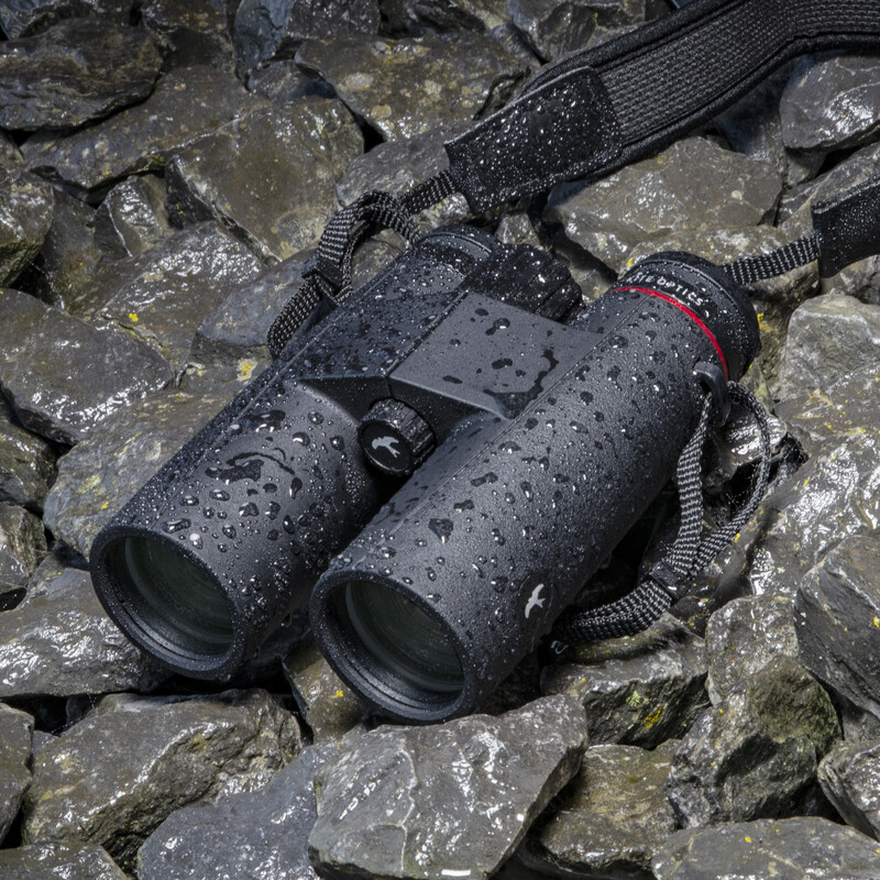 Kite Optics Binoculares Ursus 8x42