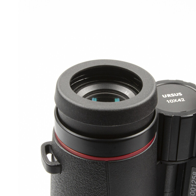 Kite Optics Binoculares Ursus 10x42