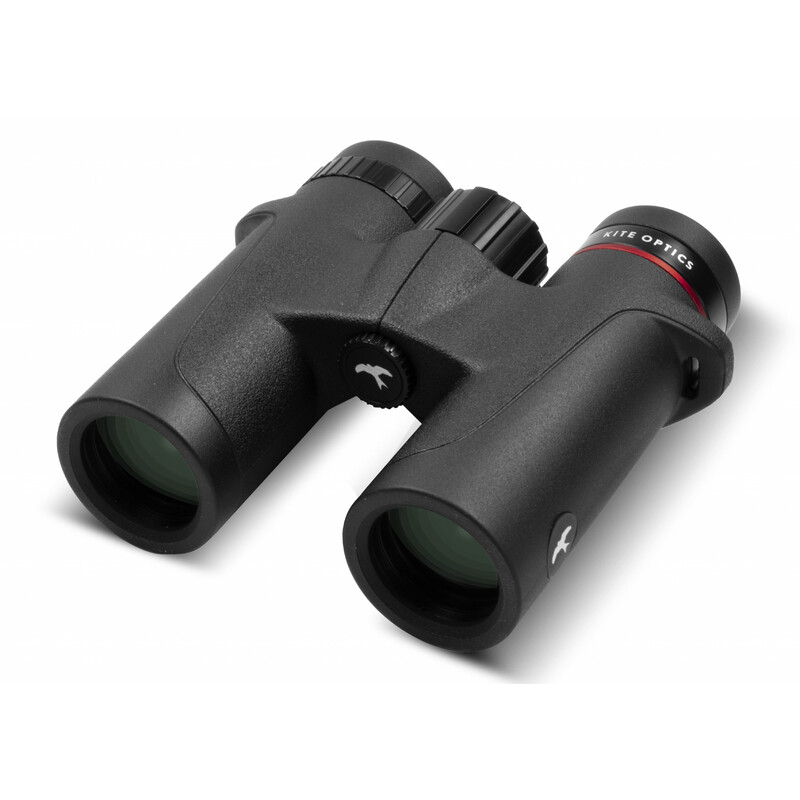 Kite Optics Binoculares Falco 10x32