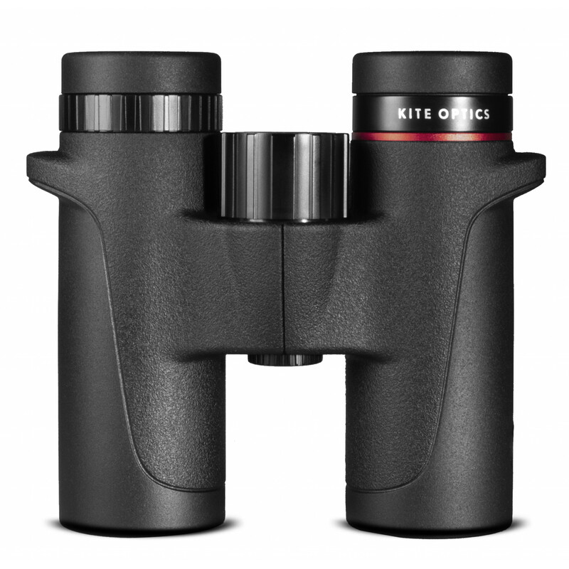 Kite Optics Binoculares Falco 10x32
