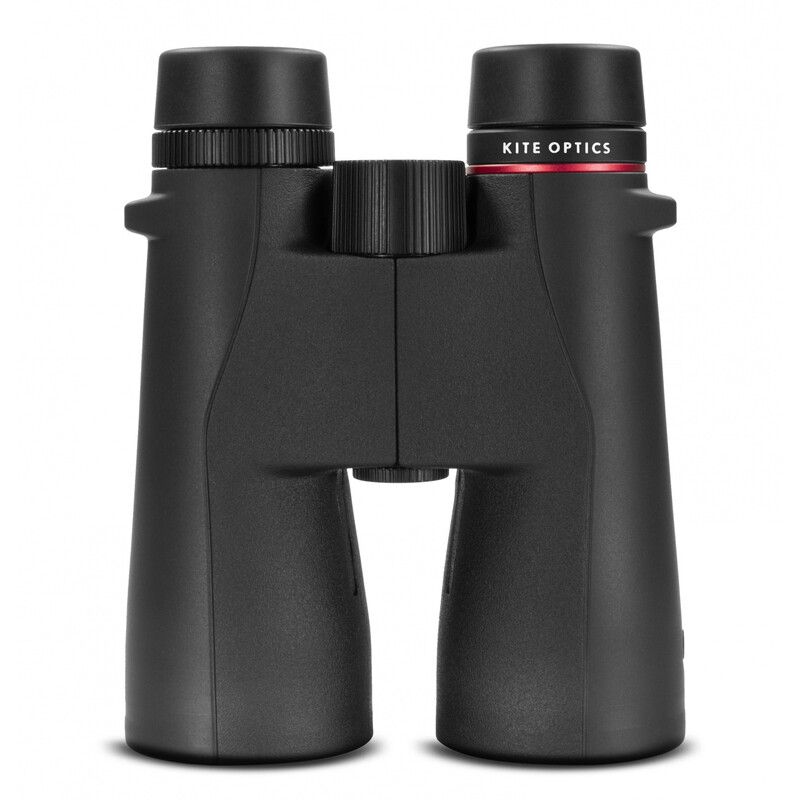 Kite Optics Binoculares Petrel II 8,5x50