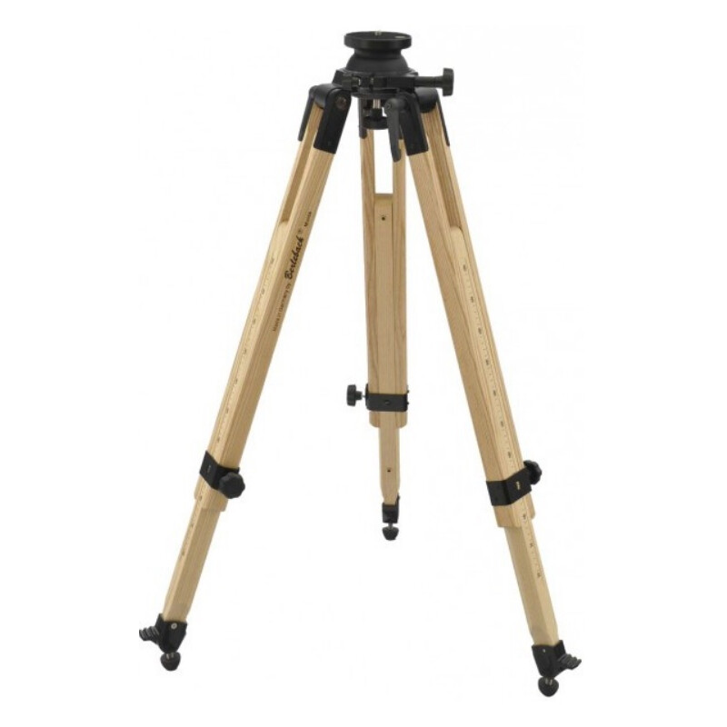 Berlebach Houten tripod Uni Modell 16