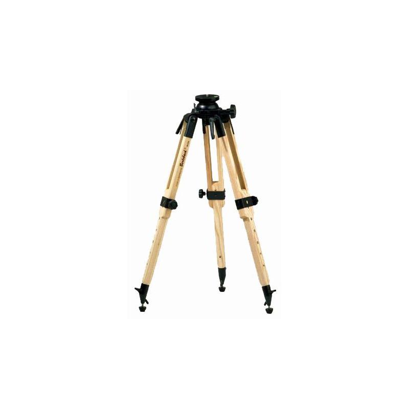 Berlebach Wooden tripod Uni Modell 16