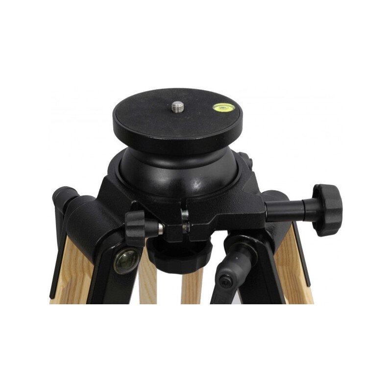 Berlebach Wooden tripod Uni Modell 16