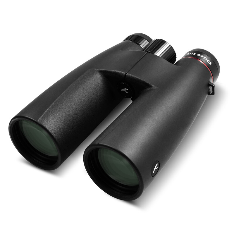 Kite Optics Binocolo Cervus HD 8x56