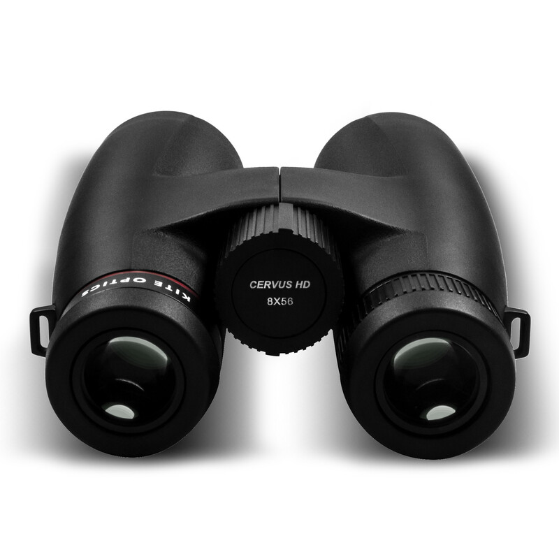 Kite Optics Binocolo Cervus HD 8x56